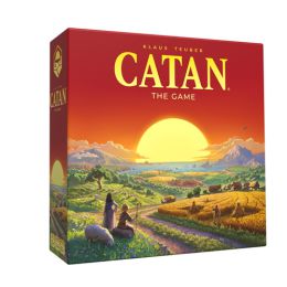 CATAN (6th Edition) - The Game