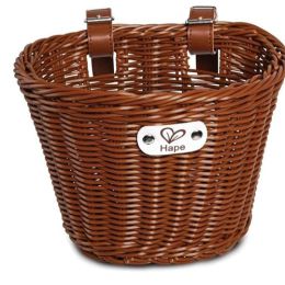 Hape Woven Bike Basket