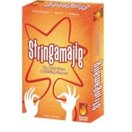 Stringamajig The Party Game