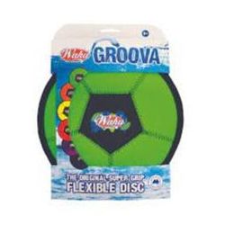 Wahu Groova