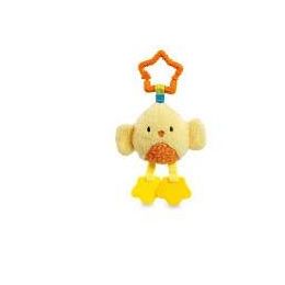 Elc Blossom Farm Tweet Chick (d)