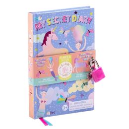 Floss & Rock My Secret Scented Diary – Fantasy