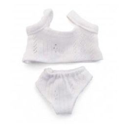 Miniland 21cm Underwear Set