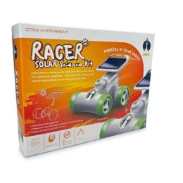 Solar Racer Science Kit