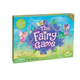 Peaceable Kingdom The Fairy Game
