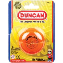 Duncan Classic Imperial Yo Yo