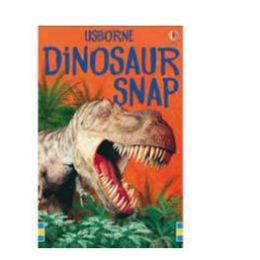 Usborne Dinosaur Snap