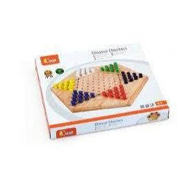 Viga Chinese Checkers