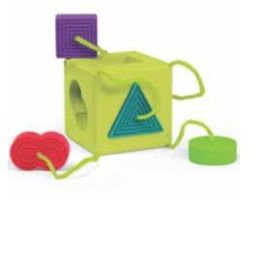 Fat Brain Oombee Cube