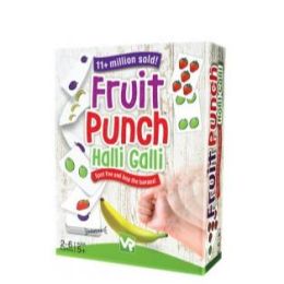Fruit Punch Halli Galli
