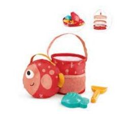 Hape Fold & Go Beach Set