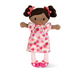 Tiger Tribe Mini Rag Doll Ava