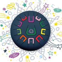 Tambu Drum Deep Space