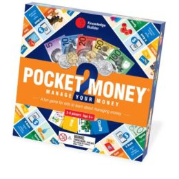 Pocket Money 2 – Manage Your Money
