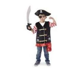 Melissa & Doug Costume Pirate
