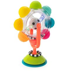 Sassy Light Up Rainbow Reef