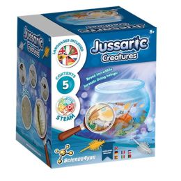 Science 4 You Jurassic Pets