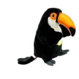National Geographic Hand Puppet Toucan