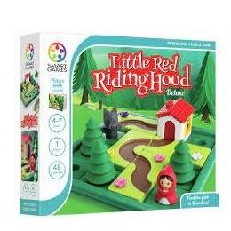 Smart Games Little Red Riding Hood