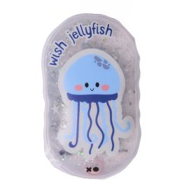 Jellystone Wish Jellyfish Blue