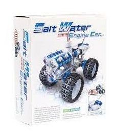 Salt Water Engine Kit