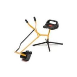 Little Metal Sandpit Digger