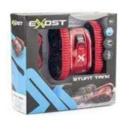 EXOST Remote Control Stunt Tank