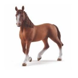 Schleich Cheval de Selle Francais Mare