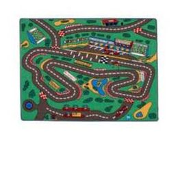 Playmat Formula One 133x100cm