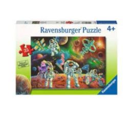 Ravensburger 35pc Moon Landing (d)