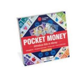 Pocket Money Game