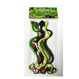 Bag of Snakes