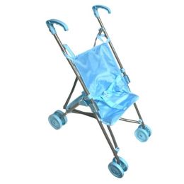 Umbrella Stroller Blue