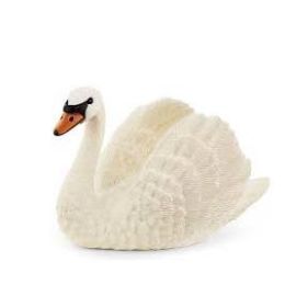 Schleich Swan