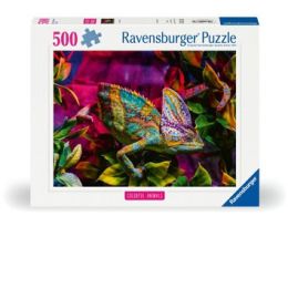 Ravensburger 500pc Chameleon