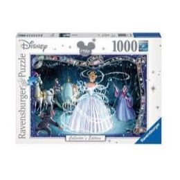 Ravensburger 1000pc Disney Cinderella