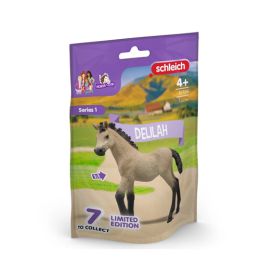 Schleich Collectible Foal Ltd Ed Delilah