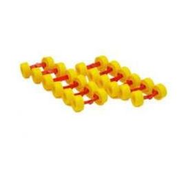 Mobilo Wheels & Axles