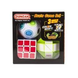 Duncan Brain Game Combo Set