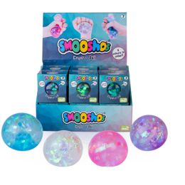 Smooshos Crystal  Ball