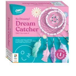 Omc! Dreamcatcher Kit