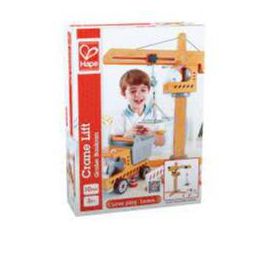 Hape Crane Lift