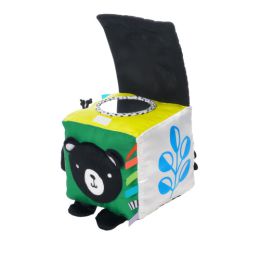 Manhattan Wimmer Discovery Cube