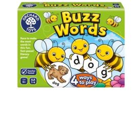 Orchard Toys Buzz Words