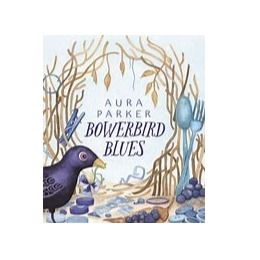 Bowerbird Blues H/B
