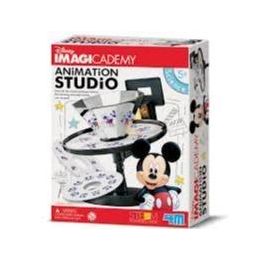 4m Disney Animation Studio