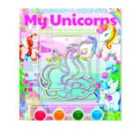 4m Sunbeam Catcher My Unicorn