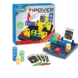 Thinkfun Tipover (d)