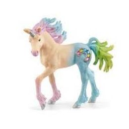 Schleich Marshmallow Unicorn Foal