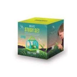 Discovery Zone Bug Study Set